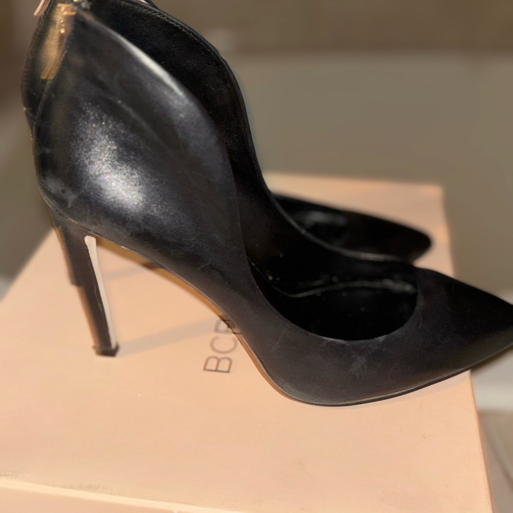 BCBGeneration Heels - Picture 4 of 12
